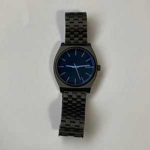 Nixon Minimal Time Teller Watch